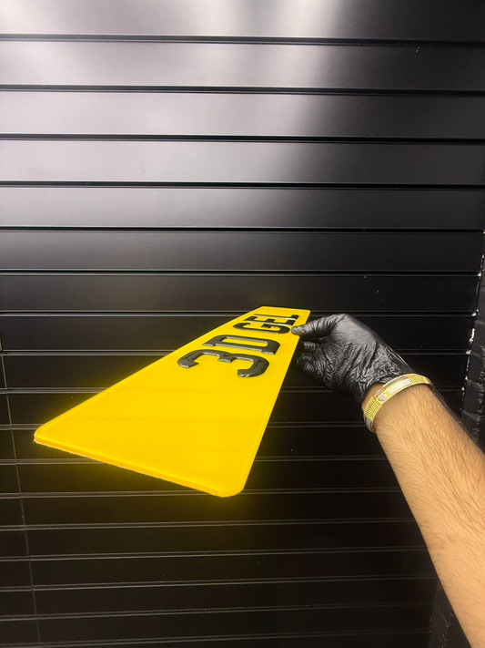 3D GEL