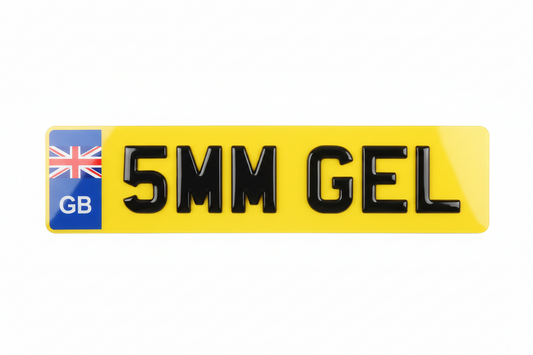 5MM GEL