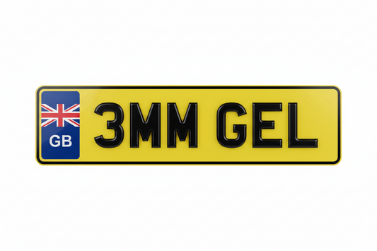 3MM GEL